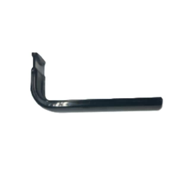 Aufbissstück für PaX-i Insight, Green nxt und Green X - Schwarz