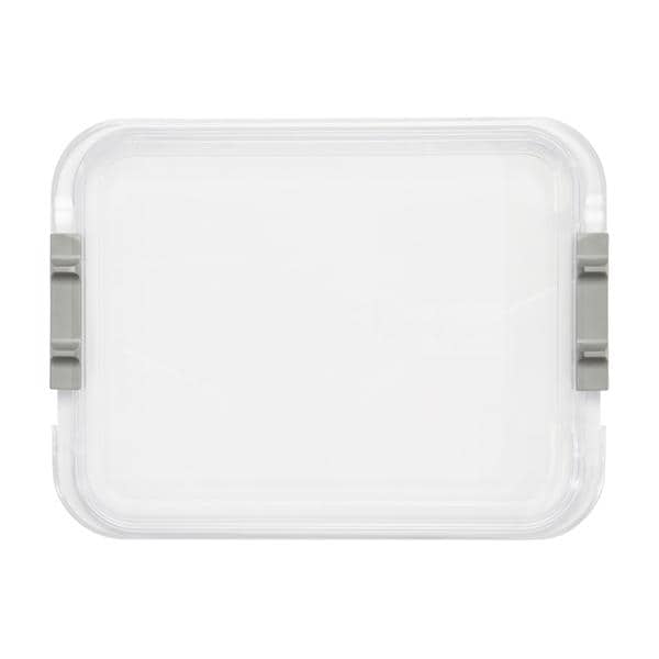 B-Lok Tray Deckel extra hoch, verriegelbar - Größe 3,4 x 35,5 x 25,2 cm