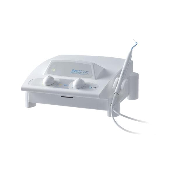 Servotome II - Kompaktes HF Chirurgiegerät