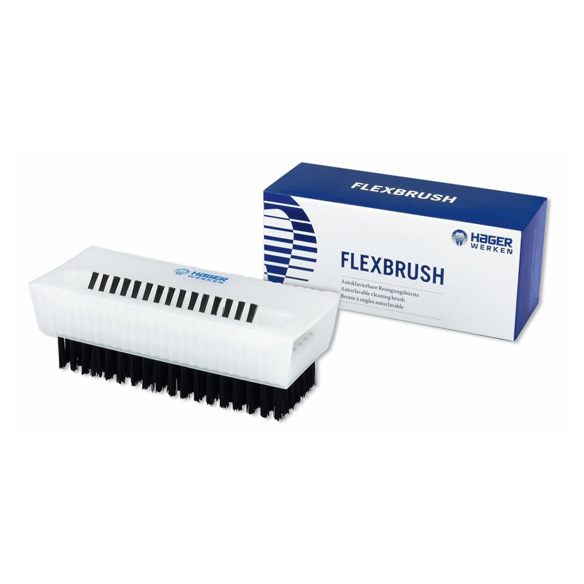 Flexbrush - Reinigungsbürste