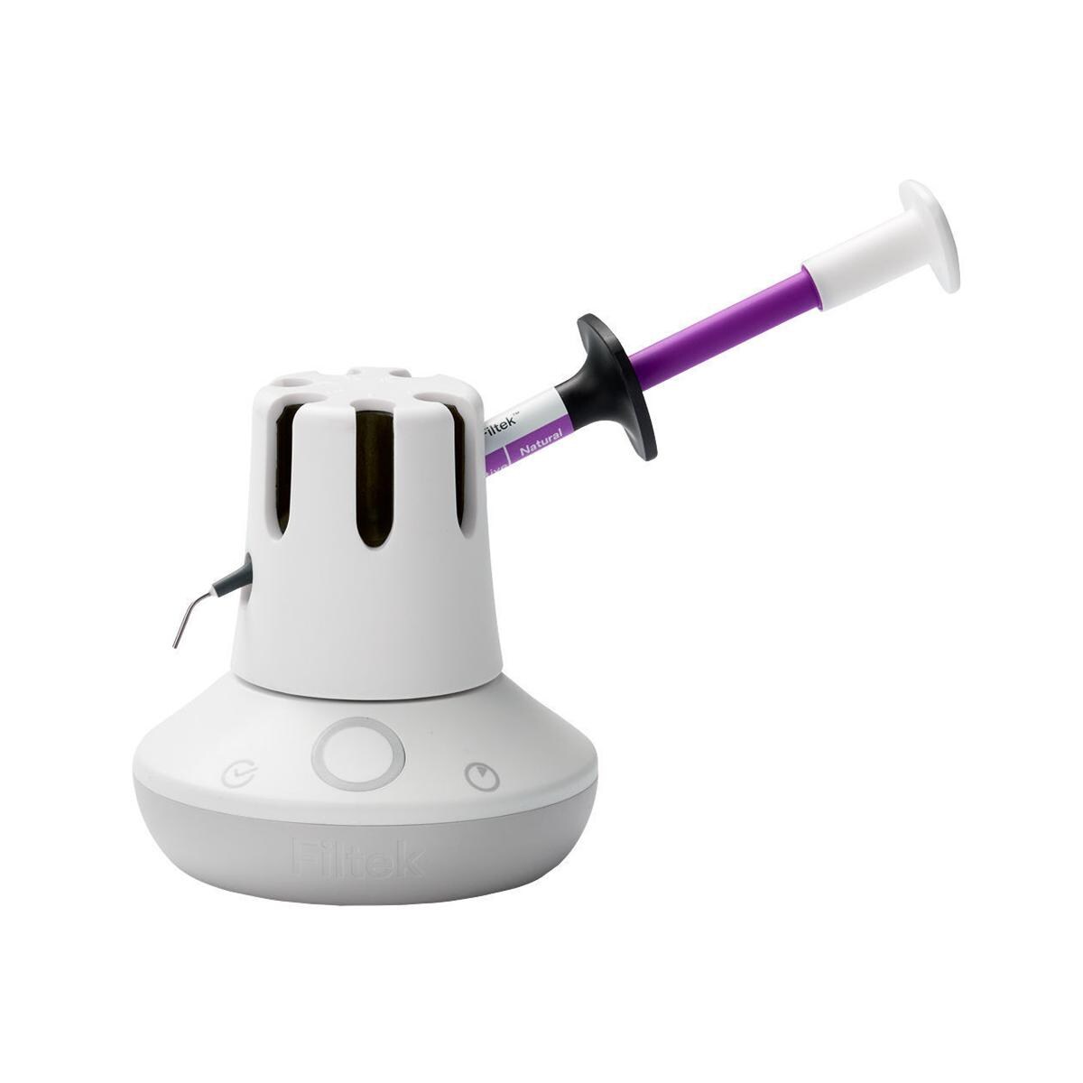 3M™ Filtek™ Easy Match Fließfähiges Komposit - Nachfüllpackung - Warm, Spritze 2 x 2 g, 20 Tips