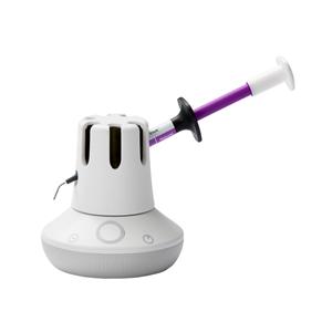 3M™ Filtek™ Easy Match Fließfähiges Komposit - Nachfüllpackung - Warm, Spritze 2 x 2 g, 20 Tips