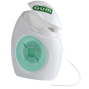 GUM® FINE FLOSS - Packung 12 Stück