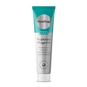PerioTrap Pro Prophylaxe Pflege-Gel - Tube 75 ml
