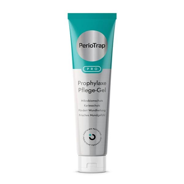 PerioTrap Pro Prophylaxe Pflege-Gel - Tube 75 ml