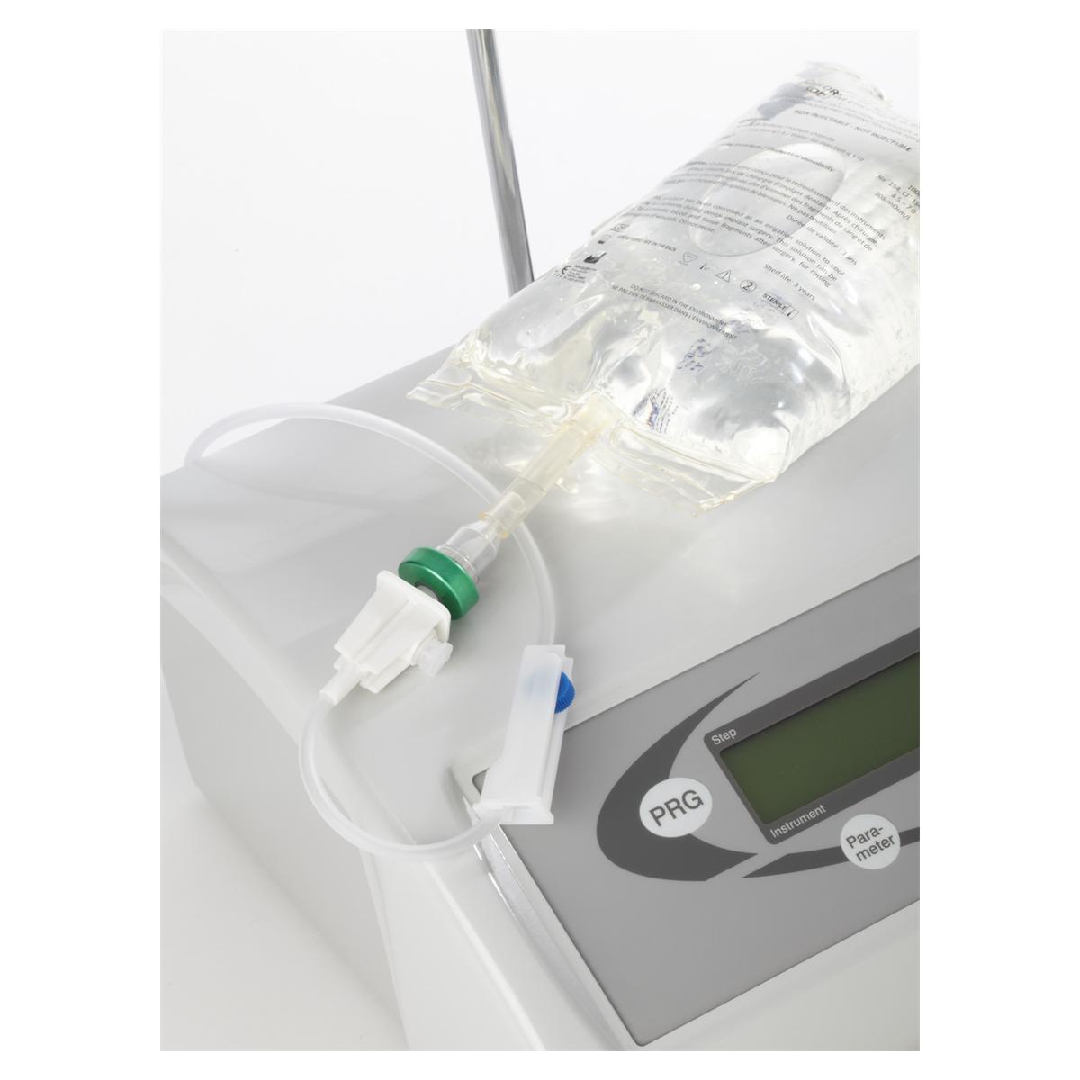 Steriles Irrigationsset - Für W&amp;H Implantmed-Serie, Packung 10 Stück