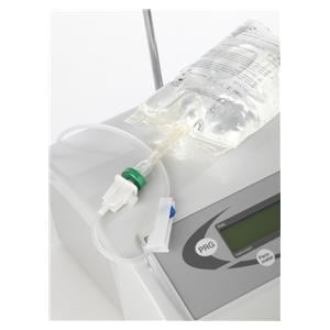 Steriles Irrigationsset - Für NSK Surgic Pro und Surgic Pro Plus, Packung 10 Stück