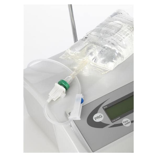 Steriles Irrigationsset - Für NSK Surgic Pro und Surgic Pro Plus, Packung 10 Stück