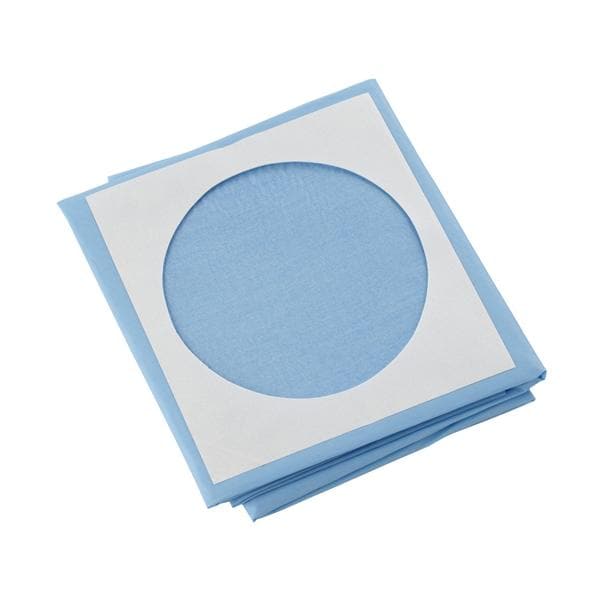 Lochfeld mit Klebefolie - Größe 75 x 90 cm, Packung 25 Stück