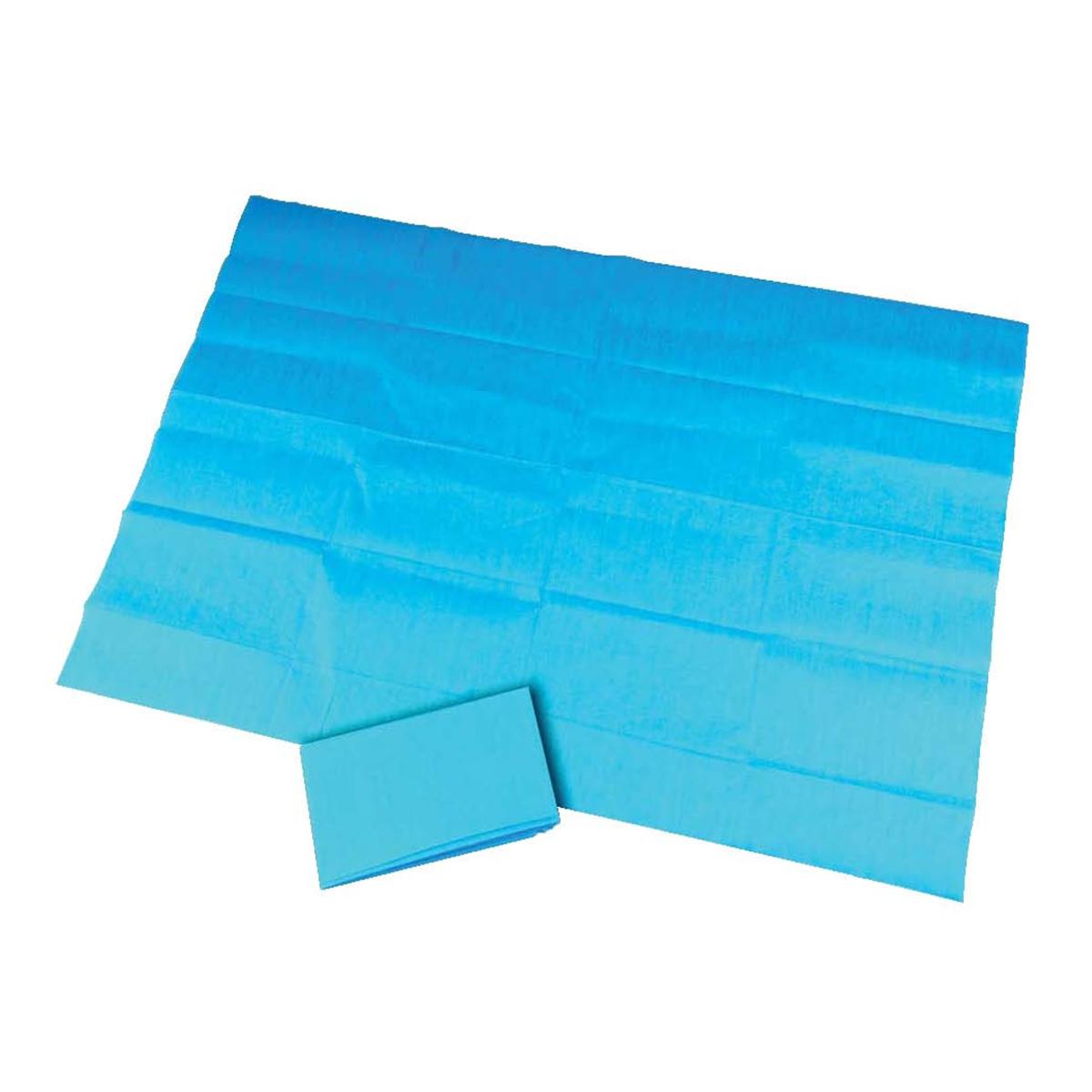 OP-Abdeckung - Größe 50 x 75 cm, Packung 100 Stück