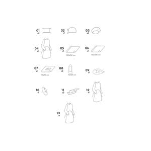 Essential Kit - Set 20 Packungen