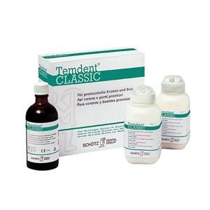 Temdent CLASSIC - Set - Set