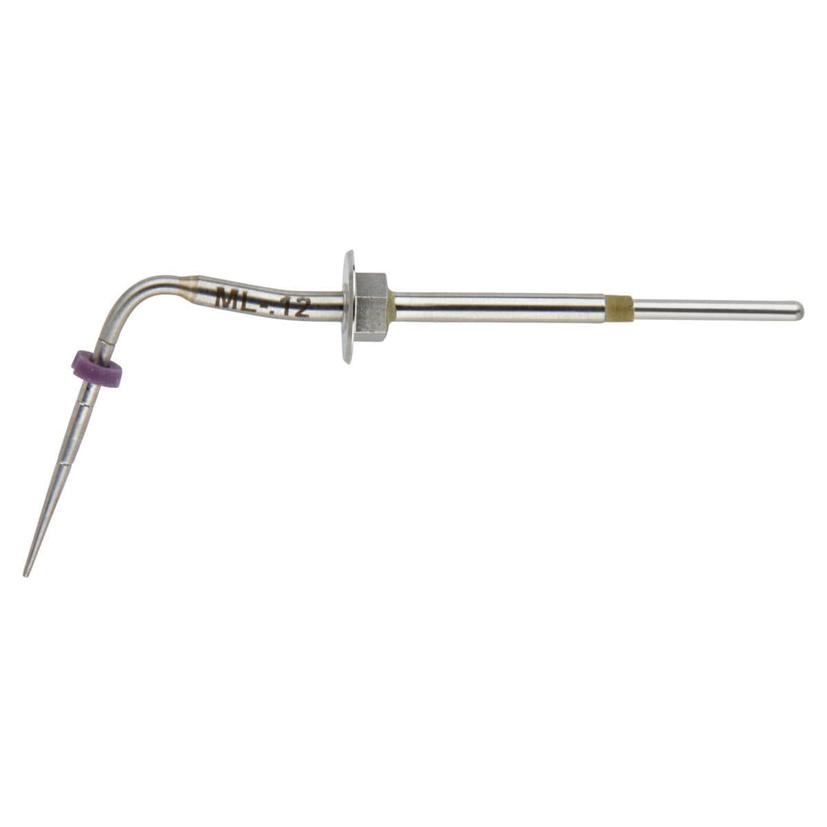 Buchanan Plugger, Einzelpackung - Taper .12, Medium / Large