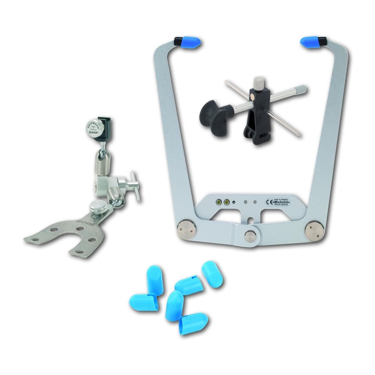 AXIOQUICK® Transferbogen Kit AX - Set (ATB 390K)