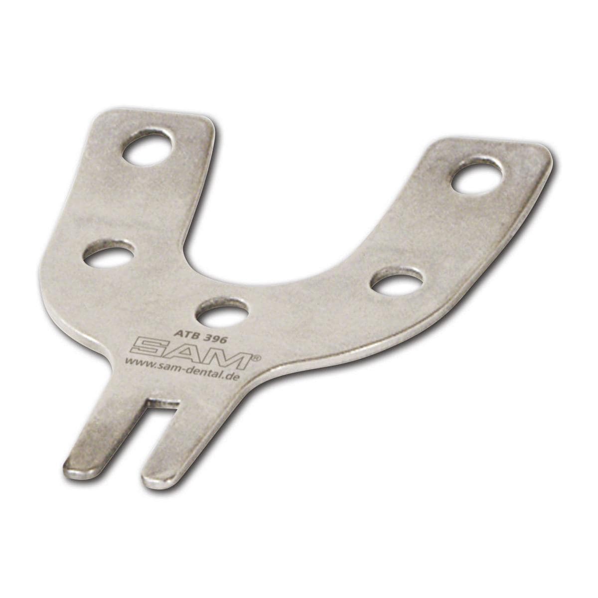 Bissgabel AX - ATB 396