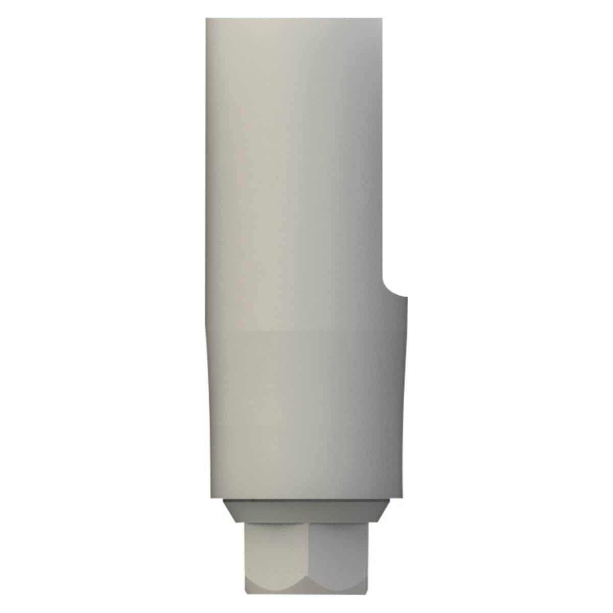 alphatech® Scanpfosten uni - 3,8 / 4,3 mm, P-Switch