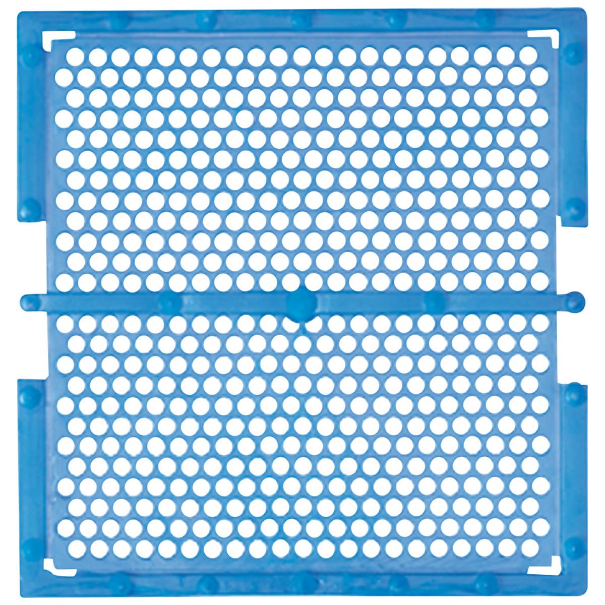 LICHTWACHS - Lochretentionen, Packung 6 Stück