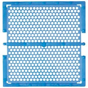LICHTWACHS - Lochretentionen, Packung 6 Stück