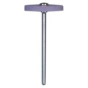 Ceradur Polierer - rosa - Rad, 10UM9600, Packung 10 Stück