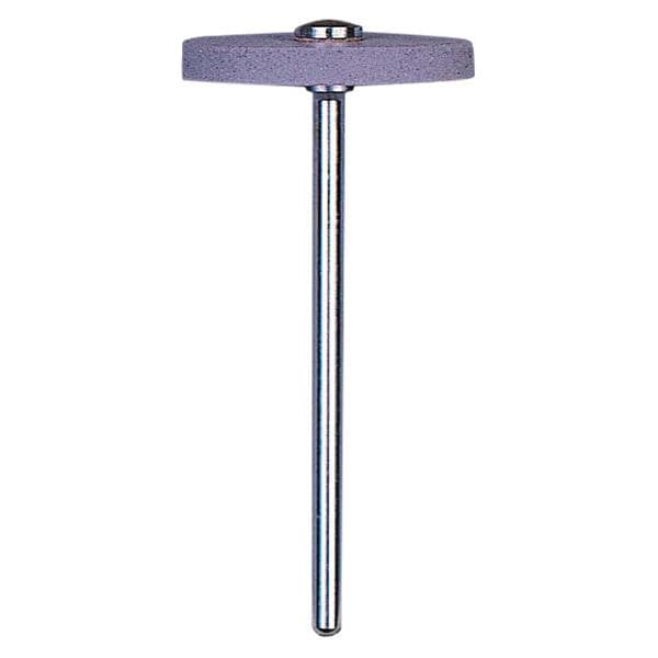 Ceradur Polierer - rosa - Rad, 10UM9600, Packung 10 Stück