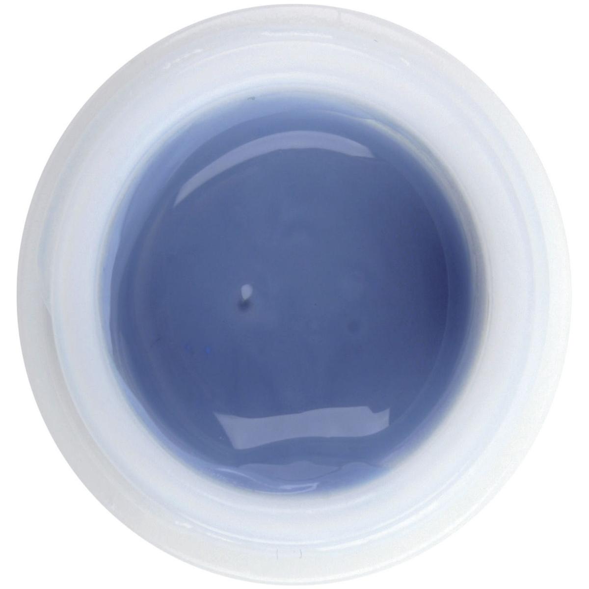 GC Initial™ IQ One Body Concept Lustre Pastes One NF Enamel Effect Shade - L-6 Dark Blue, Packung 4 g