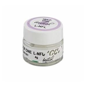 GC Initial™ IQ Lustre Paste One NF Neutral - L-NFL, Packung 12 g