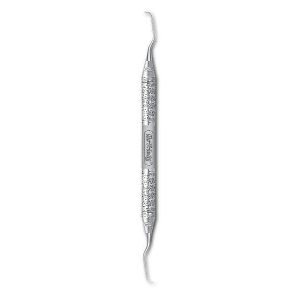 After-Five Gracey-Kürette, Griff 6 Satin Steel - Figur 5/6