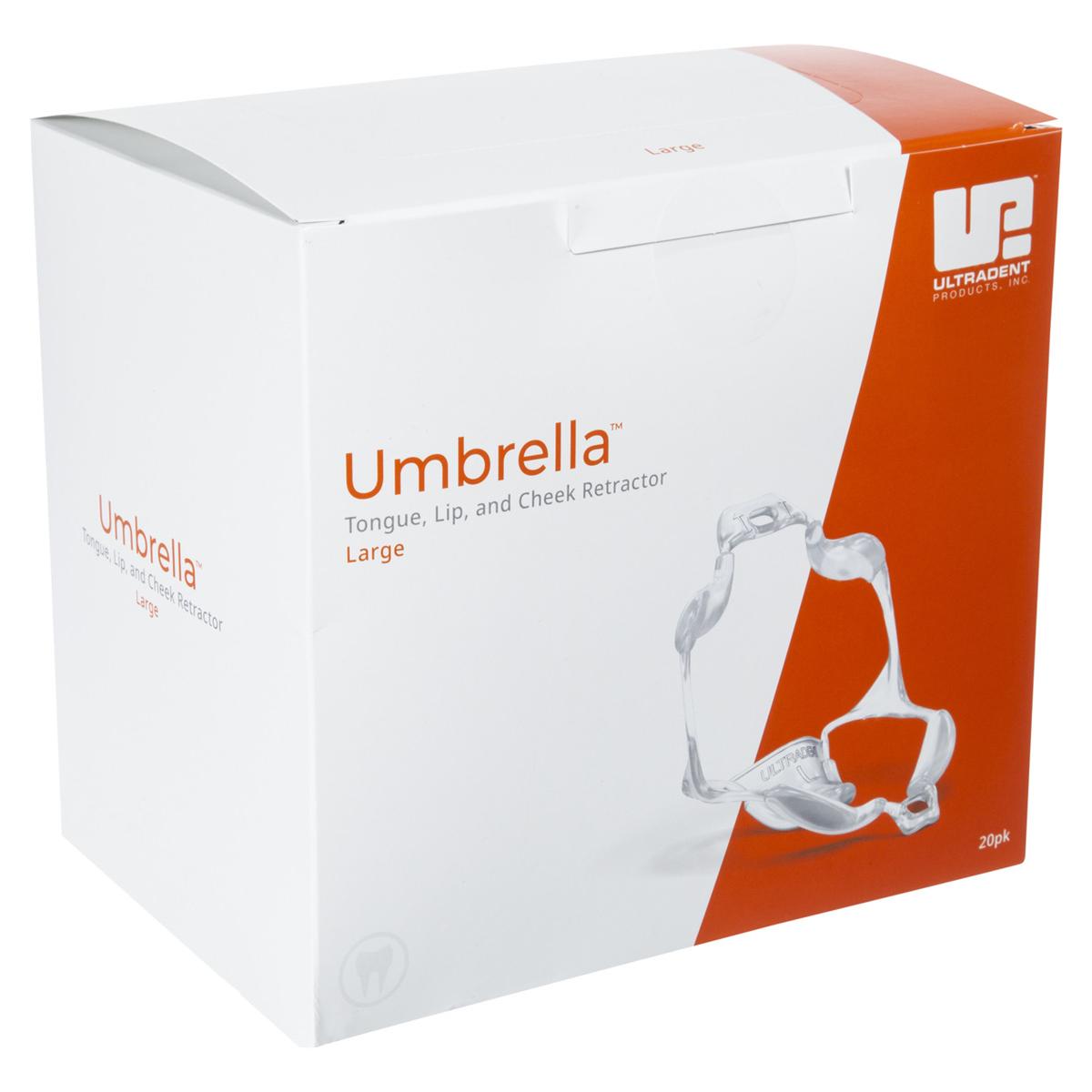Umbrella™ - Large, Packung 20 Stück