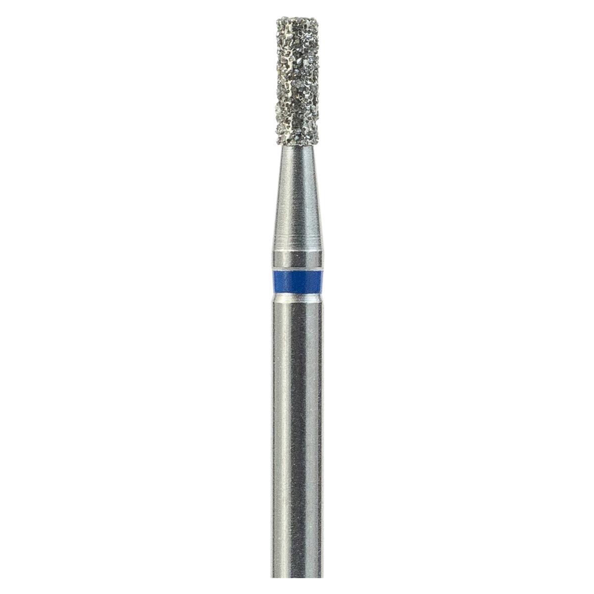 FG-Diamant Ultimate R-D, Zylinder, Form 835 - ISO 012, mittel (blau), Kopflänge 4,5 mm, Packung 5 Stück