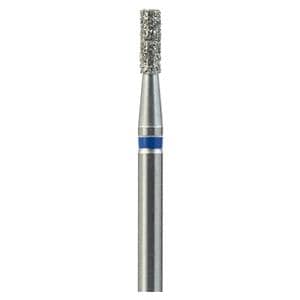 FG-Diamant Ultimate R-D, Zylinder, Form 835 - ISO 012, mittel (blau), Kopflänge 4,5 mm, Packung 5 Stück