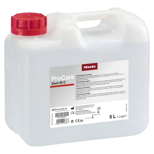 ProCare Dent 30 C - Kanister 5 Liter