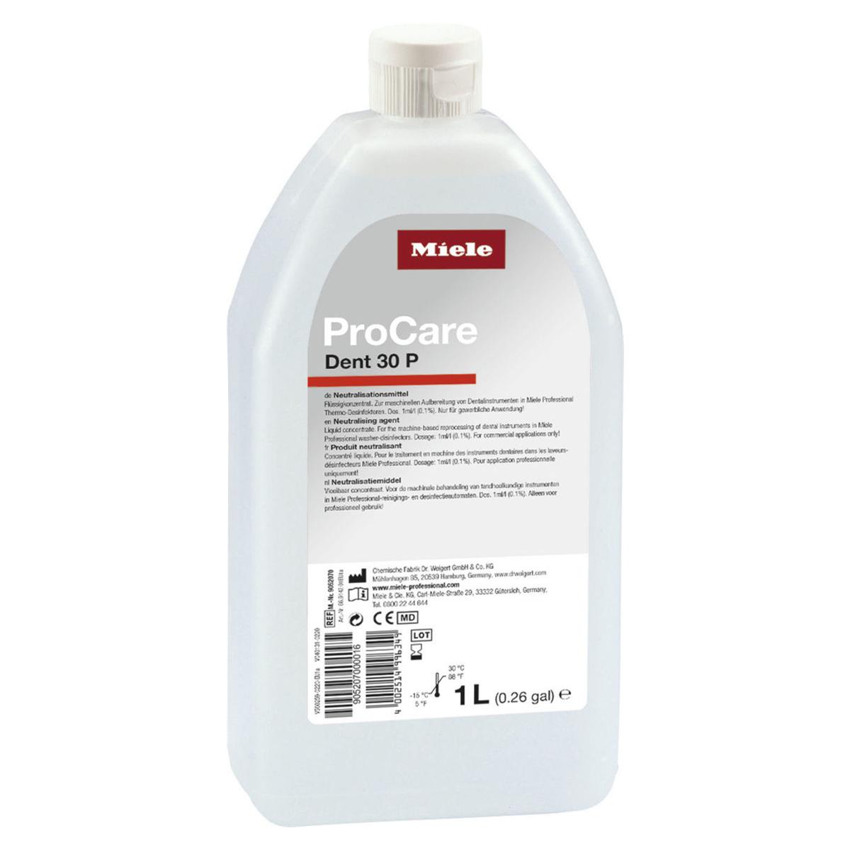 ProCare Dent 30 P - Flasche 1 Liter