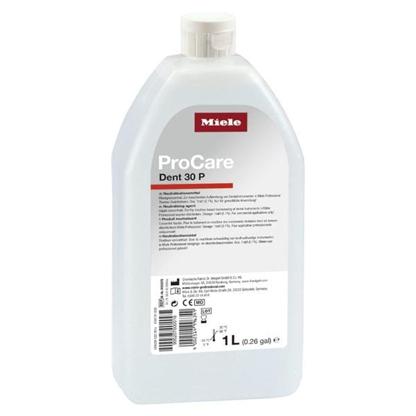 ProCare Dent 30 P - Flasche 1 Liter