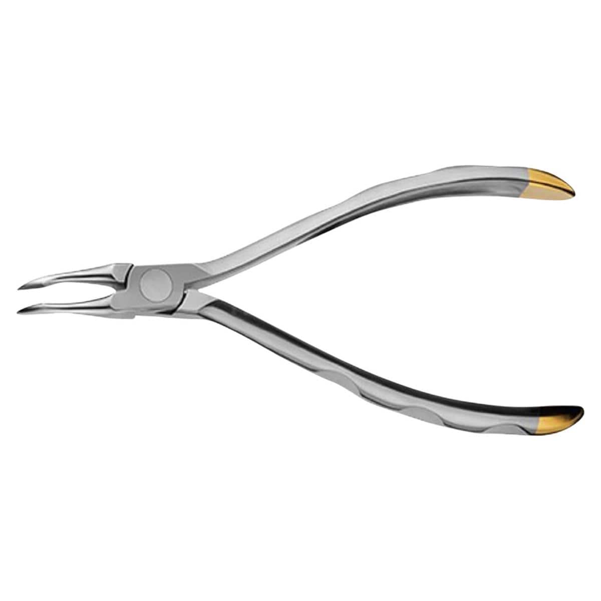 Ligaturzange Weingart - Nr. OLS-1213-S, schmal, Länge 14 cm