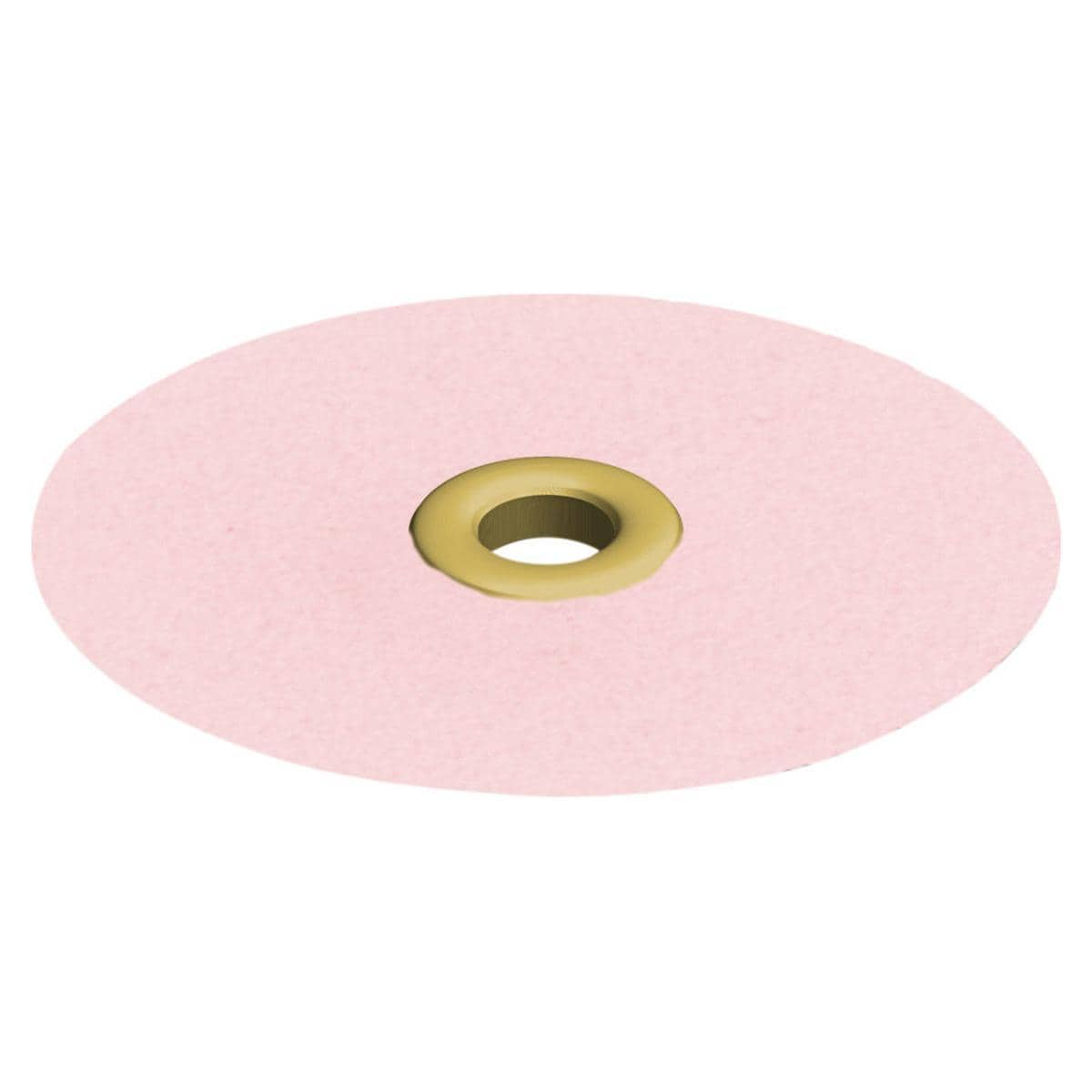 HOFLEX® - Standardpackung - Rosa, Stärke 0,14 mm, fein, Packung 100 Stück