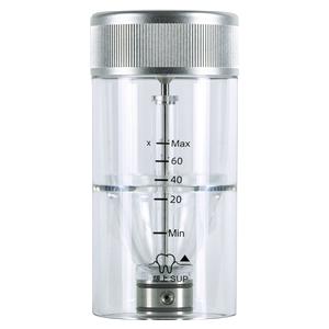 B.A. Pulverbehälter UC500L - Supragingival, für Pulver "Standard"