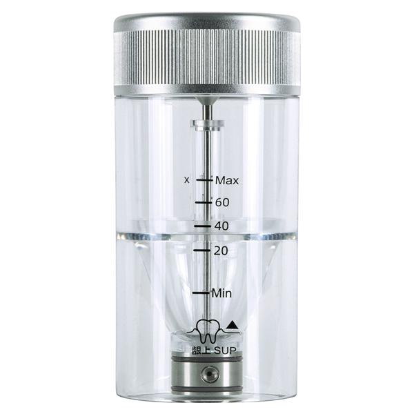 B.A. Pulverbehälter UC500L - Supragingival, für Pulver "Standard"