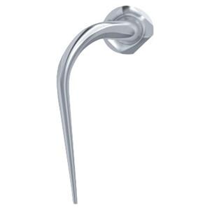 B.A. Scaler Tip für UC500L Prophylaxegerät - Figur BAC50RE, zur subgingivalen Lokalisierung von Zahnstein