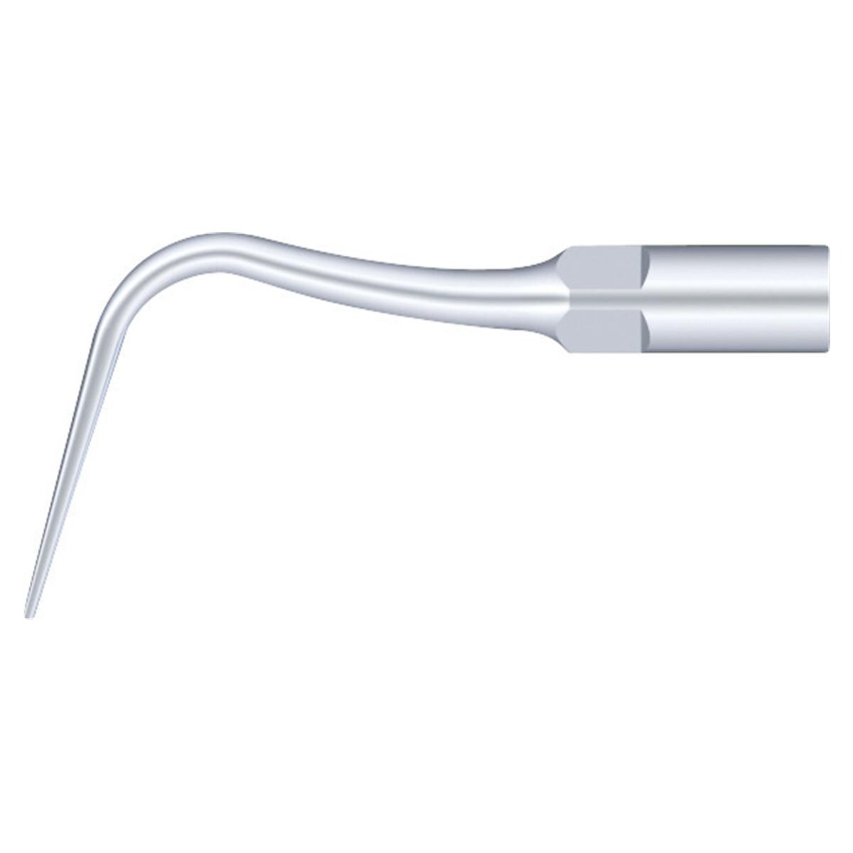 B.A. Scaler Tip für UC500L Prophylaxegerät - Figur BAC52E, zum supragingivalen Scaling