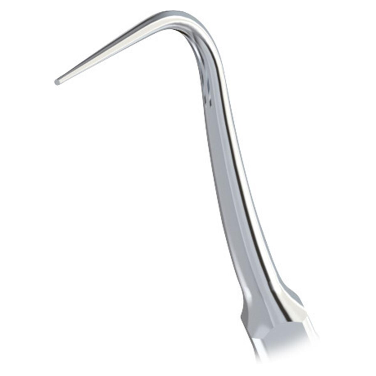 B.A. Scaler Tip für UC500L Prophylaxegerät - Figur BAC59E, zur subgingivalen Lokalisierung von Zahnstein