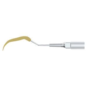 B.A. Scaler Tip für UC500L Prophylaxegerät - Figur BAC94E, zur Reinigung von Implantaten und Zahnrestaurationen
