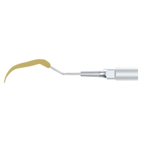 B.A. Scaler Tip für UC500L Prophylaxegerät - Figur BAC94E, zur Reinigung von Implantaten und Zahnrestaurationen