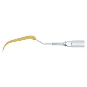 B.A. Scaler Tip für UC500L Prophylaxegerät - Figur BAC95E, zur Reinigung von Implantaten und Zahnrestaurationen
