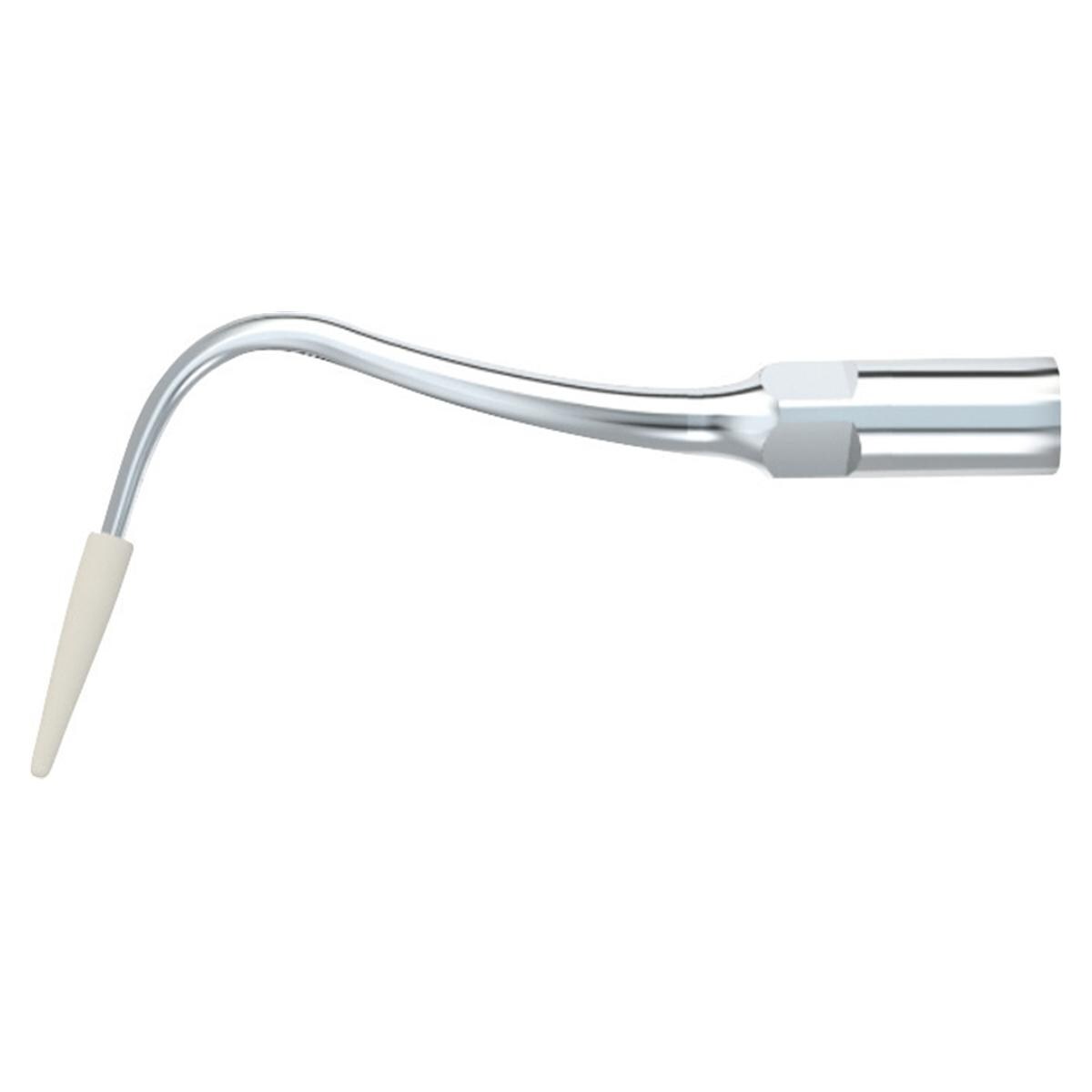 B.A. Scaler Tip für UC500L Prophylaxegerät - Figur BAC90E, zur Reinigung von Implantaten und Zahnrestaurationen