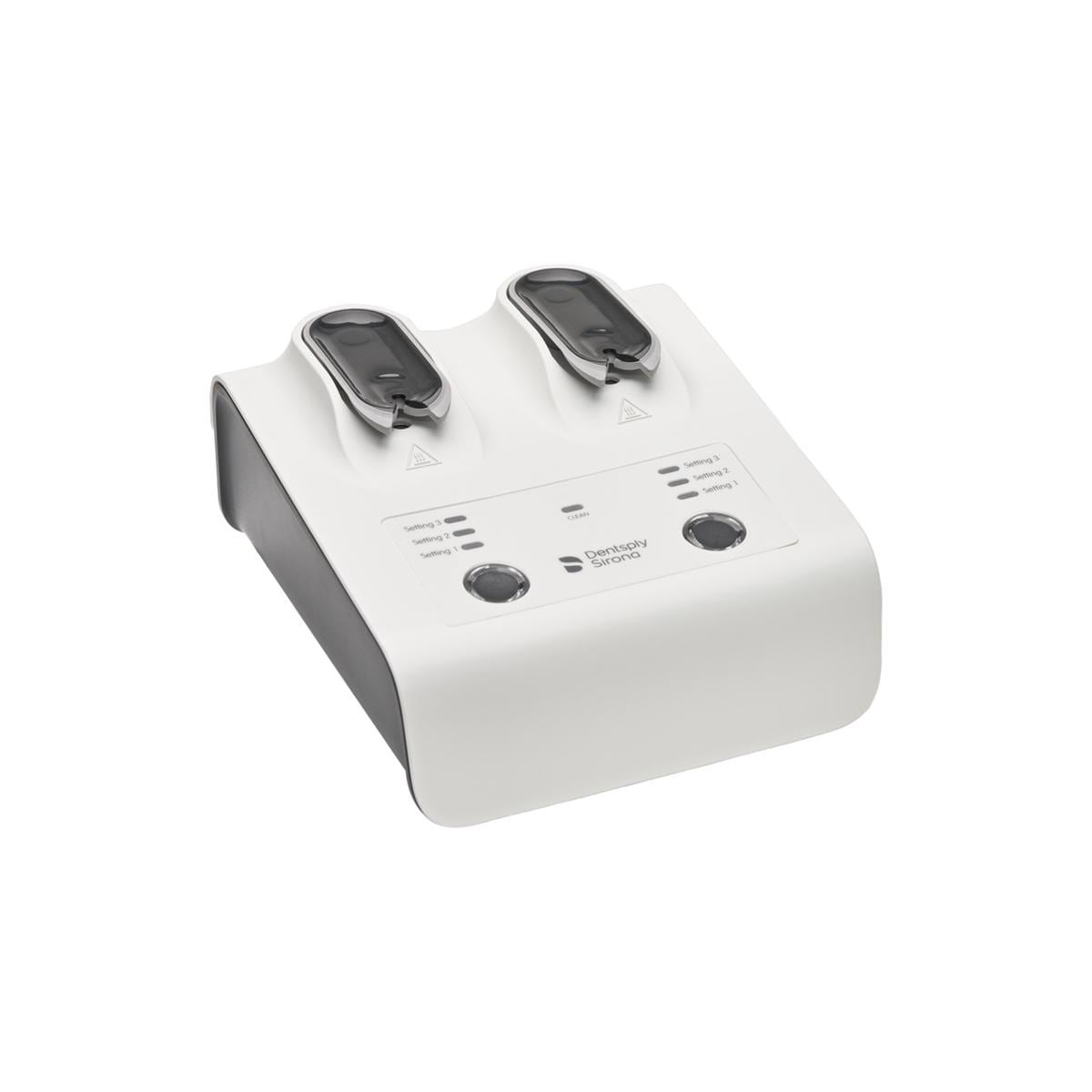 ThermaPrep Obturationsofen - Ofen