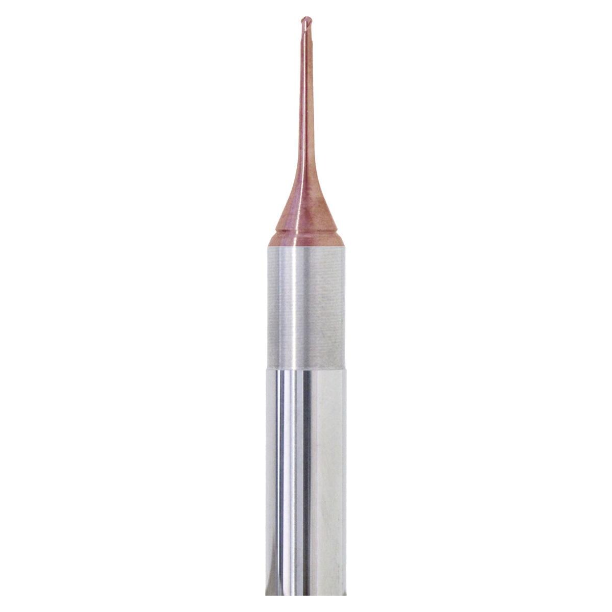 CAD/CAM Fräser XRM für CoCr - kompatibel mit Zirkonzahn - Figur XRM Z6010