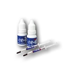 SEE-IT Caries Detector - Blau, Flasche 10 ml