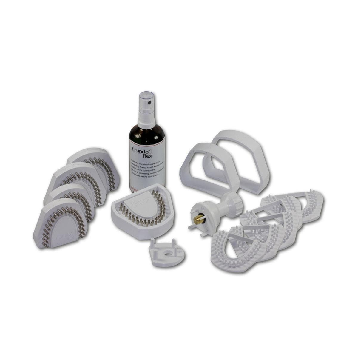 arundo flex Modellsystem Einführungsset (MS 2000) - Set