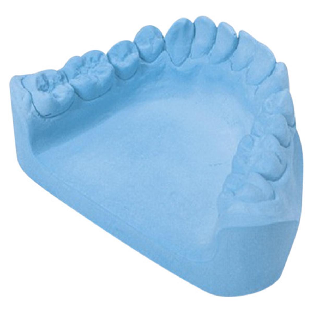 Moldano - Blau, Karton 25 kg