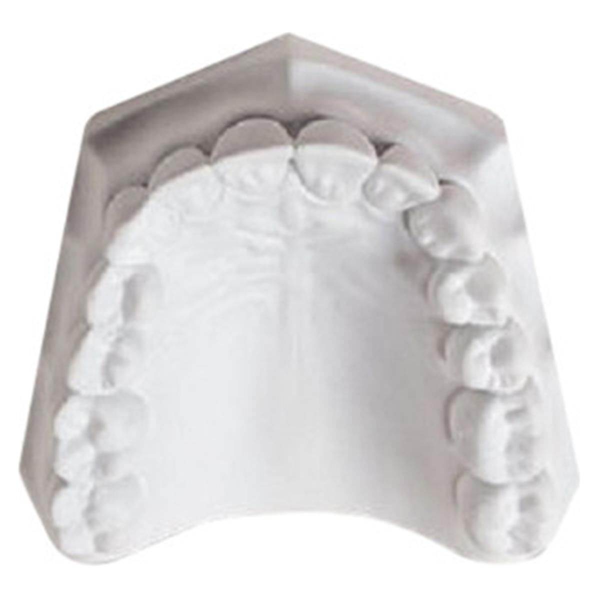 Moldano - Weiß, Karton 25 kg